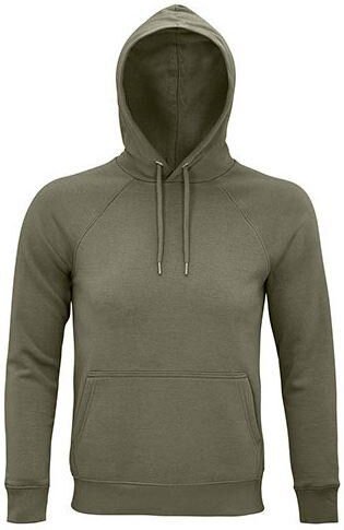 Sol's Unisex Stellar Pullover Hoodie mit Kapuze Kapuzenpullover Hoody