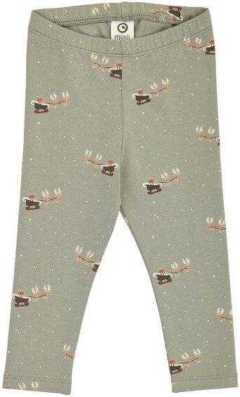 müsli Babyleggings