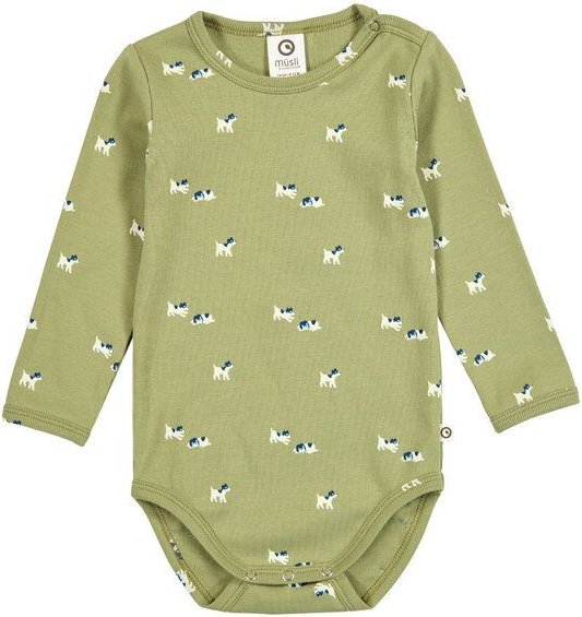 Thumbnail - müsli Langarmbody