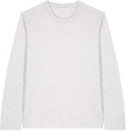 Greenspired Umweltfreundliches Unisex-Langarmshirt aus 100 % Biobaumwolle 180 g/m² XXS-3XL