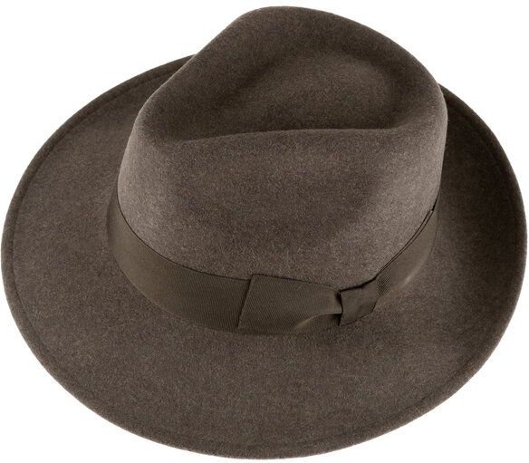 Alpenleder Filzhut PALERMO