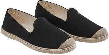 hessnatur Espadrilles mit Bio-Baumwolle