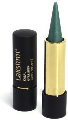 Lakshmi No 204 (Smaragdgrün)