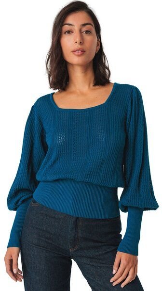 SKFK Strickpullover DUDEA