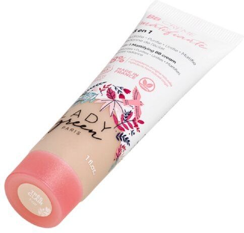 Lady Green Perfecting BB Creme 5 in 1