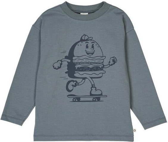 Thumbnail - müsli Langarmshirt