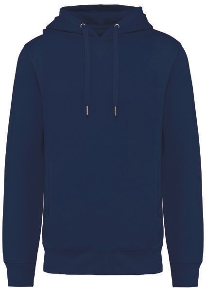 Greenspired Umweltfreundliches Unisex-Kapuzensweatshirt- French Terry 300 g/m² XXS - 4 XL