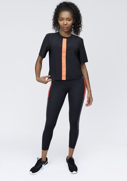 Horizon Athletic T-shirt Wondai