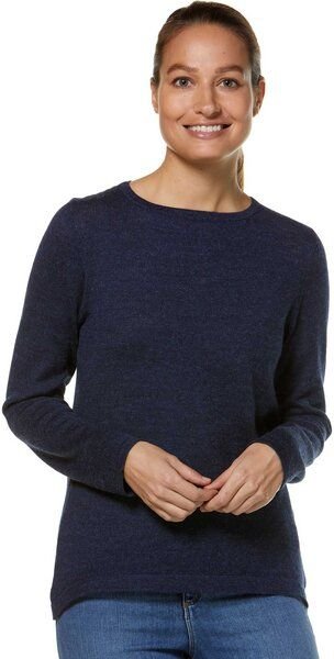 Apu Kuntur 100% Alpaka-Strickpullover aus Peru - BASIC