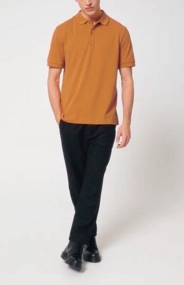 TORLAND Herren Poloshirt PREPSTER