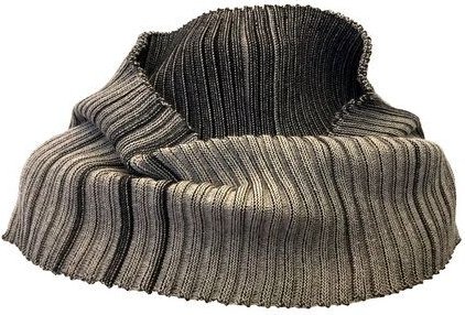 austriandesign.at Halskragen „PullAround groß“ aus extrafeiner Merinowolle