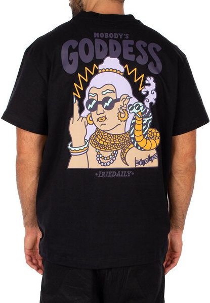Iriedaily Nobodys G Tee