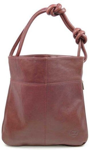 zweisser Beuteltasche Gordine