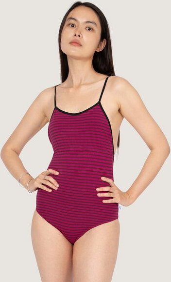 Frija Omina Bio Badeanzug Madri Baumwolle