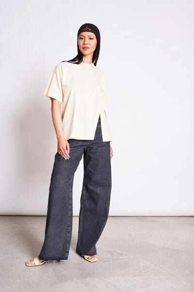 JAN N JUNE T-Shirt NADIL