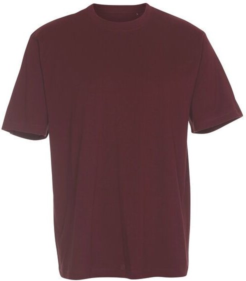 Greenspired Nachhaltiges Unisex T-Shirt aus 100% Biobaumwolle, 165 g/m² XS-6XL