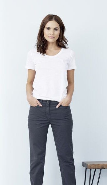 Thumbnail - Living Crafts T-Shirt - FRIEDA