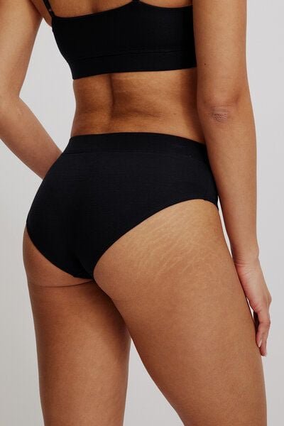 TRANQUILLO Panty aus Tencel (W25BAS17)