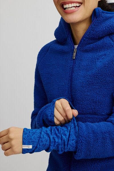 TRANQUILLO Jersey-Stulpen (W25ACS10)