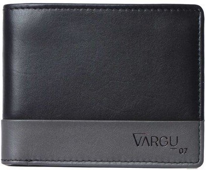 Vargu Echtleder Geldbörse SOM 1