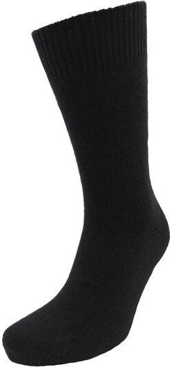 BLS Organic 2er Pack GOTS zertifizierte Bio-wolle Herren Socken