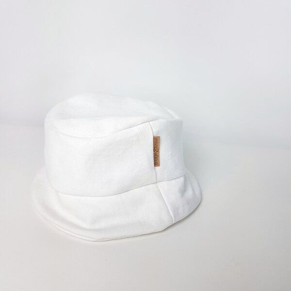 Bridge&Tunnel Bucket hat Denim