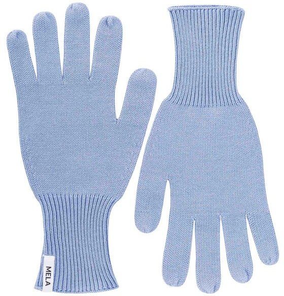 Strick Handschuhe RISHI | von MELA | Fairtrade & GOTS zertifiziert