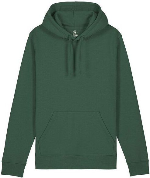 YTWOO Everyday Unisex-Hoodie – Nachhaltig, schlicht & zeitlos