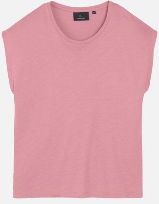 Thumbnail - Damen T-Shirt aus LENZING ECOVERO Viskose - MITHILA - recolution