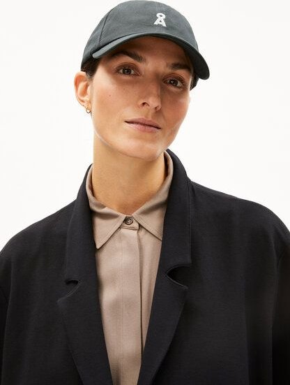 ARMEDANGELS YENAAS BOLD Unisex Kappe aus Bio-Baumwolle