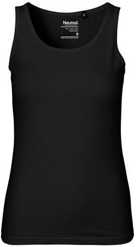 Thumbnail - Neutral® - 3FREUNDE Frauen Tank Top