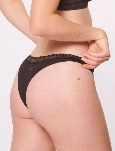 Sloggi 2x Brazil Slip GO RIPPED