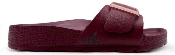 Vegane Ecofoam Strap Sandale von thies ® aus recyceltem EVA