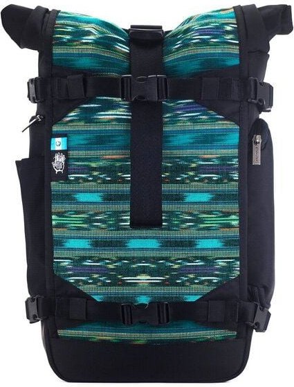 Ethnotek Raja Lite Ecopack 30 Strapped