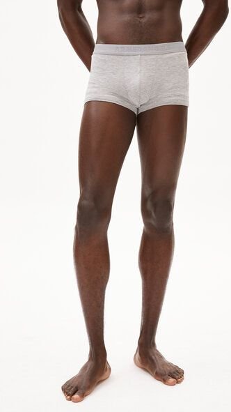 Thumbnail - ARMEDANGELS KLAAUS Herren Boxer aus TENCEL Modal Mix