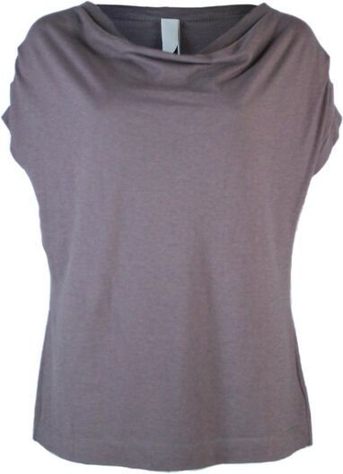 FORMAT TJEK Shirt, Hanf/Baumwolle