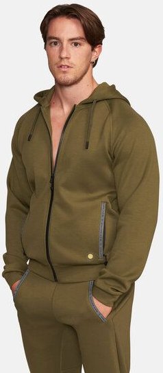 Gold's Gym Trainingsjacke „Gene“