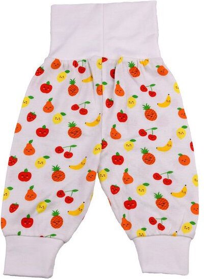 El Puente Babyhose "Funny Fruits"