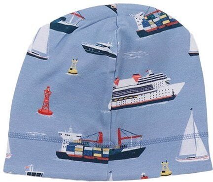 Walkiddy Marine Adventures-Beanie