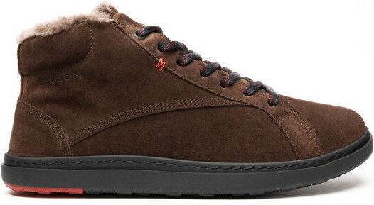 BLUSUN Barfußschuh BLSN-030W brown