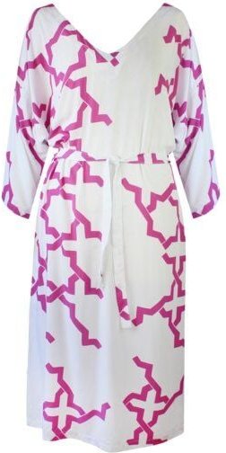 Sophia Schneider-Esleben Kleid Yoko - Damenkleid aus Bio-Viskose