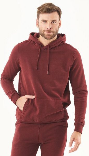 ORGANICATION Soft Touch Sweathoodie aus Bio-Baumwolle