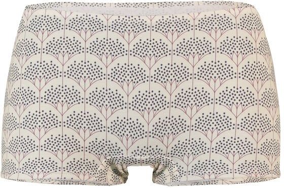 Frija Omina Bio-Panty Erna Muster