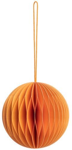 TRANQUILLO Papieranhänger BALL (MX886, MX890, MX894, MX898, MX902)