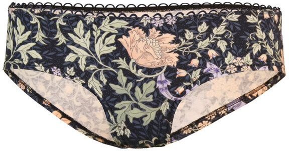 Frija Omina Bio Hipster Muster