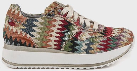 Risorse Future Asia Damensneaker Perù