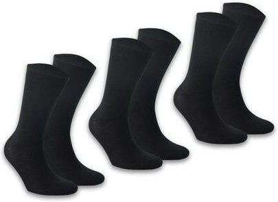 ORGANICATION SUMMOD | Unisex Socken im 3er-Pack