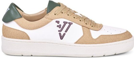 Thumbnail - Ella & Witt Sneaker Davis II Women - weiß mit verschiedenen Farben