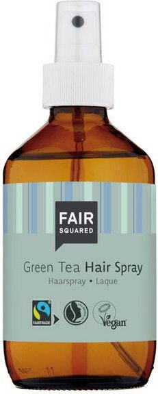 Fair Squared Hair Spray Green Tea