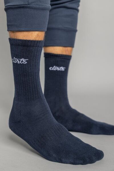 Thumbnail - dirts Classic Logo Socks